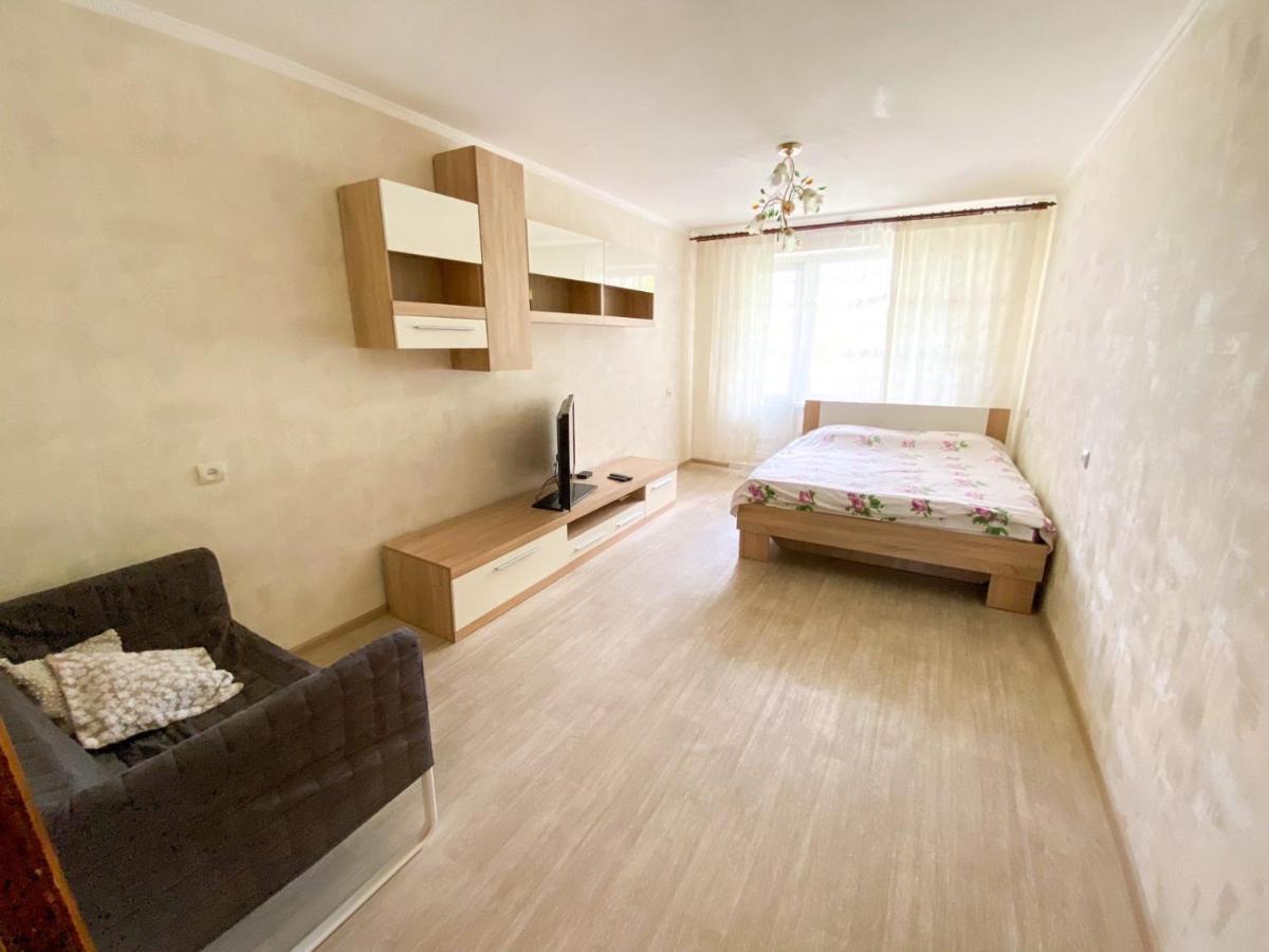Kolodeznaja 17 Apartment Mîkolaiiv Exterior foto