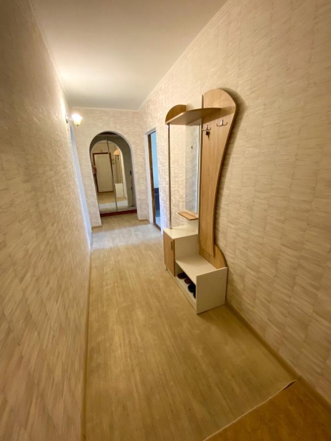 Kolodeznaja 17 Apartment Mîkolaiiv Exterior foto